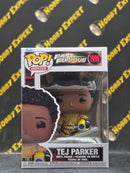 Tej Parker