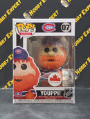Youppi!
