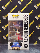 Sorcerer Mickey