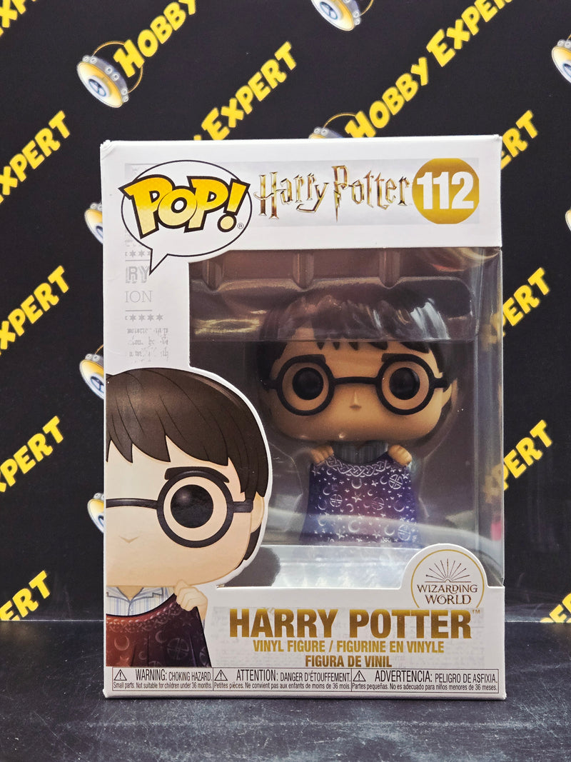 Harry Potter