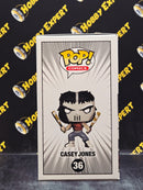 Casey Jones
