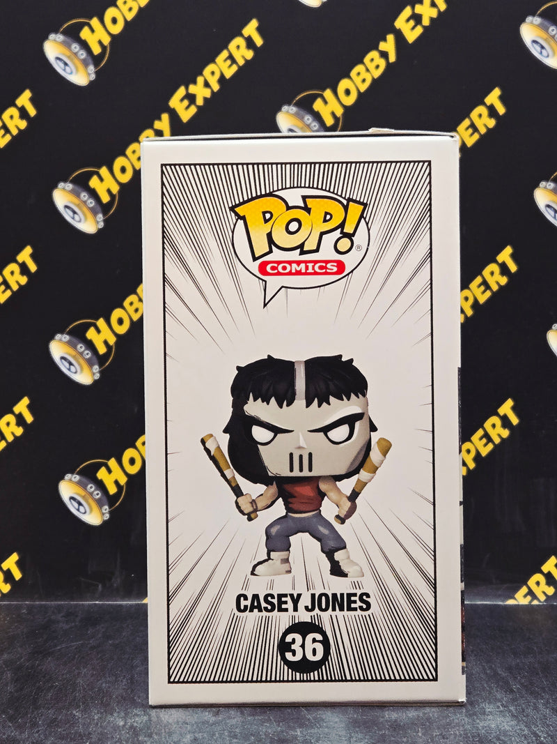 Casey Jones