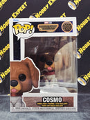 Cosmo