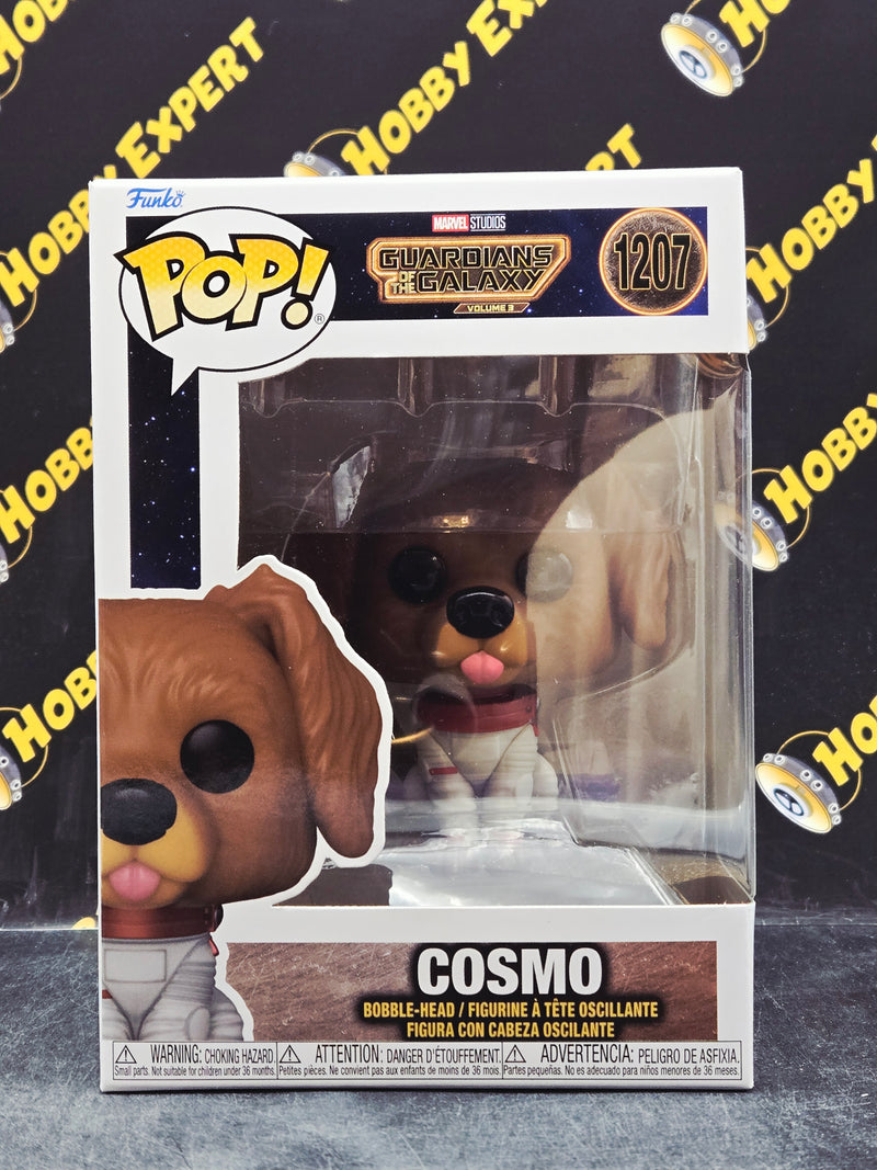 Cosmo