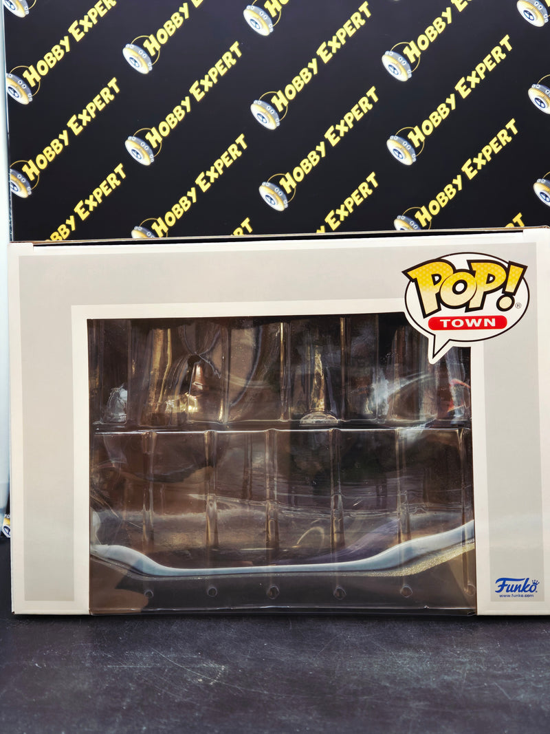 Elrond With Rivendell