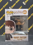 Harry Potter