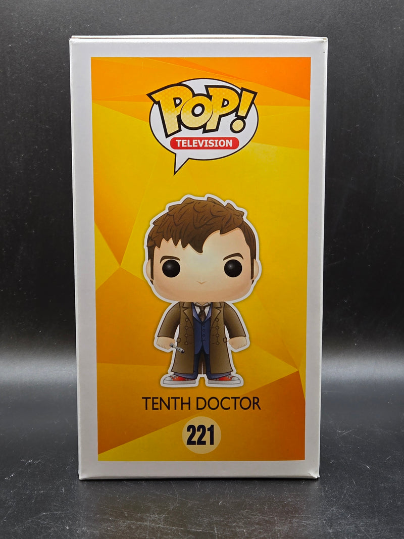 Tenth Doctor