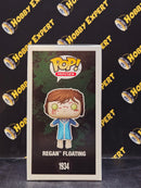 Regan Floating