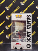 Santa Jack