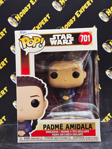 Padme Amidala #701 - Star Wars
