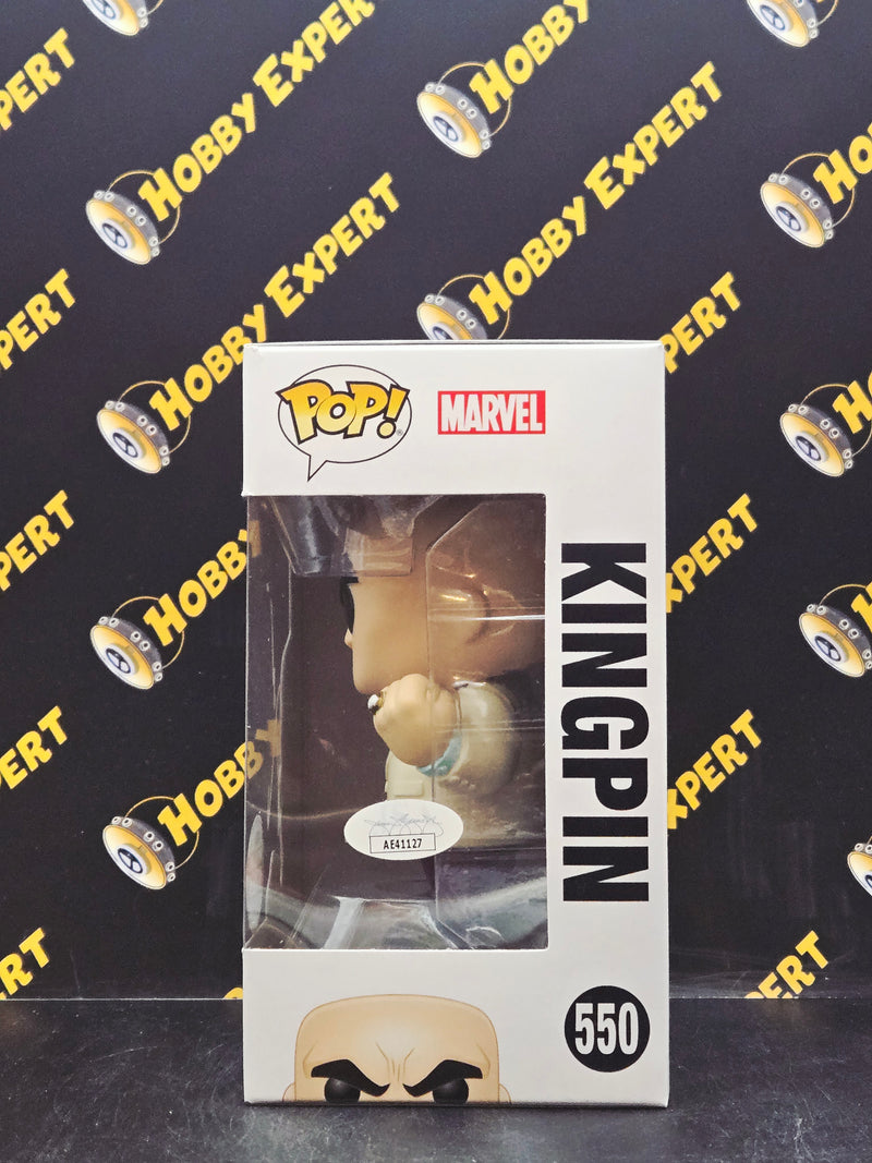 Kingpin