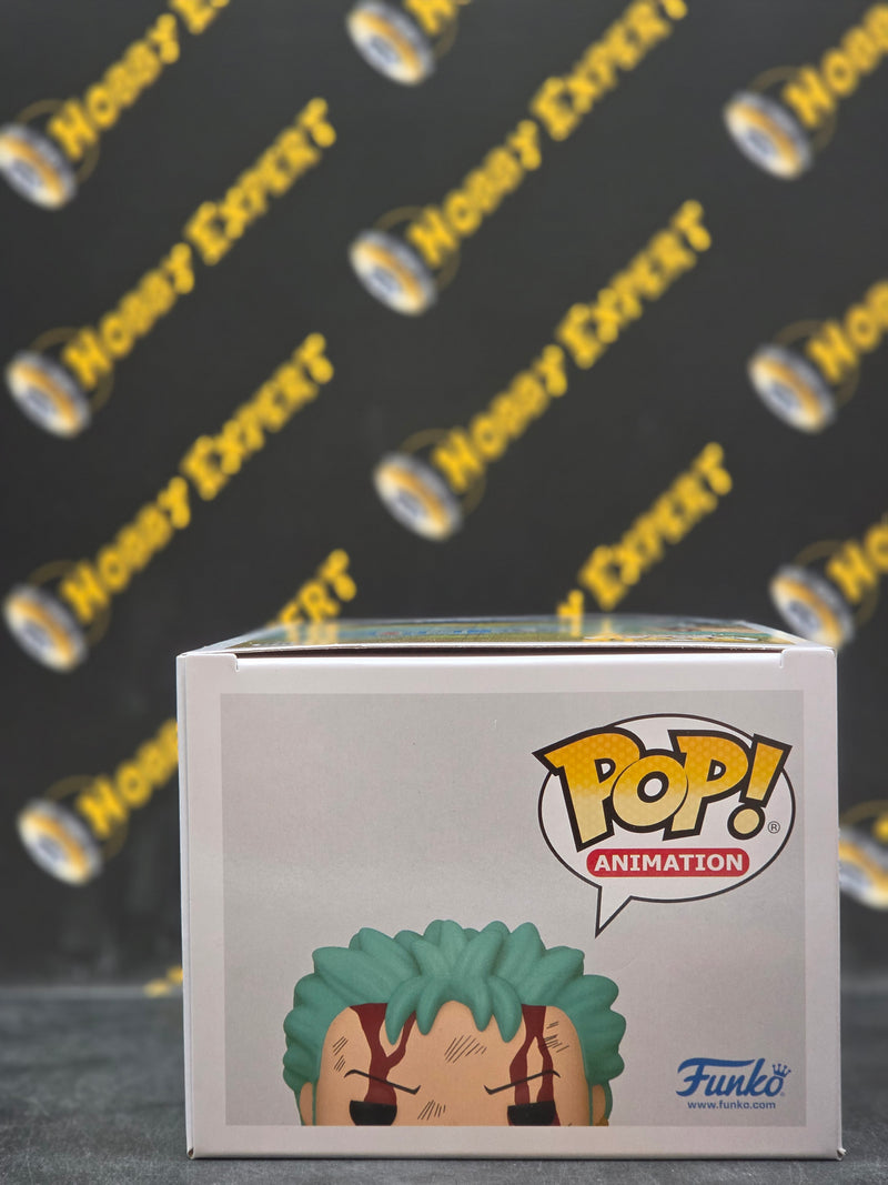 Roronoa Zoro