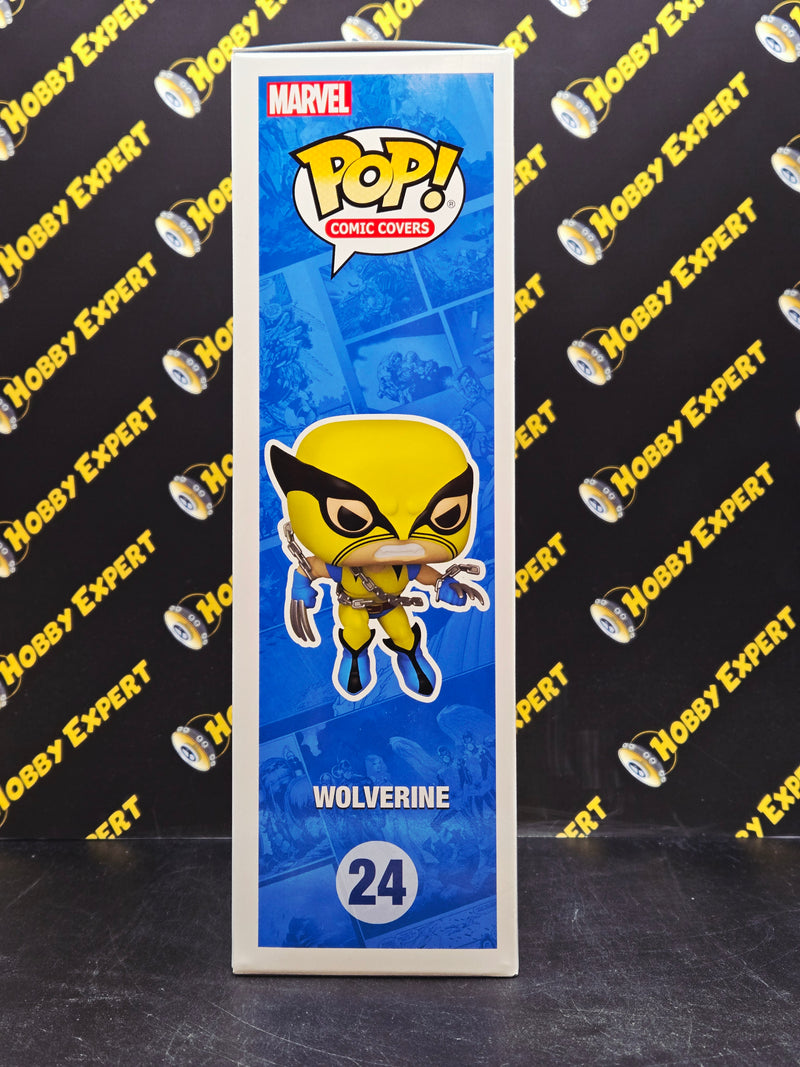 Wolverine