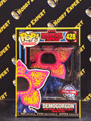 Demogorgon