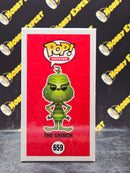 The Grinch