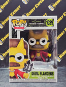 Devil Flanders