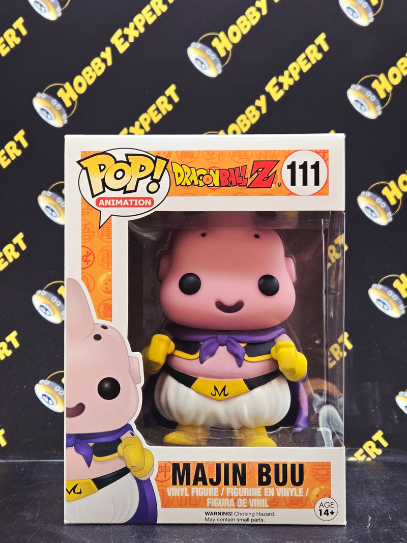 Majin Buu