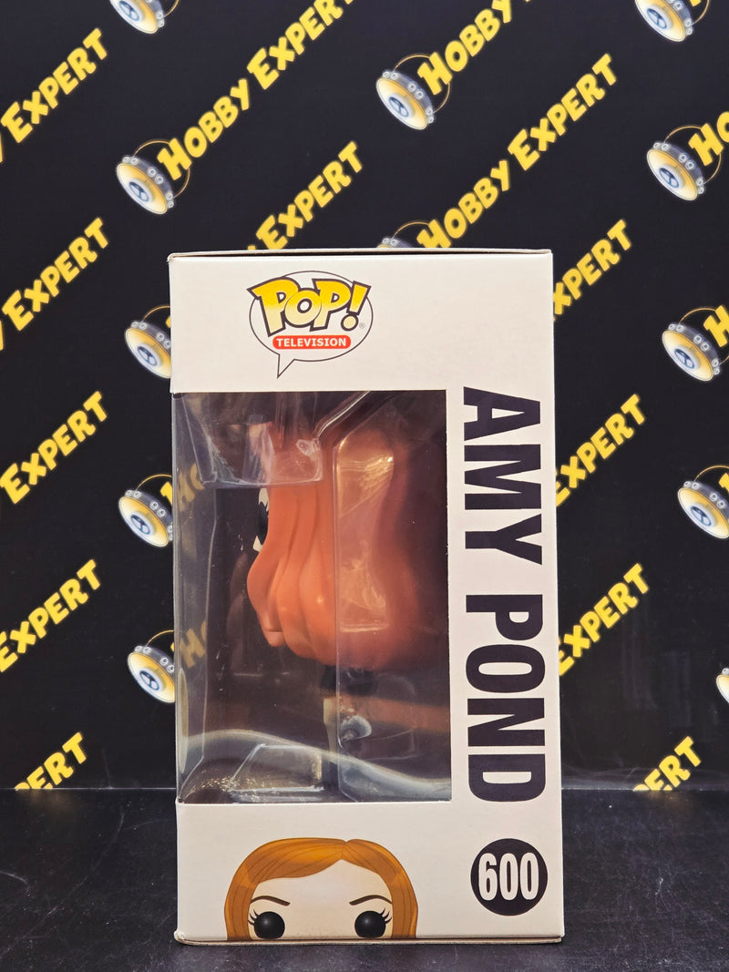 Amy Pond