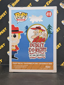 Dudley Do Right