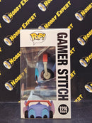 Gamer Stitch