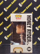 Honey Ryder From Dr. N0