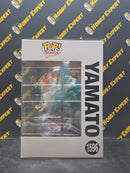 Yamato