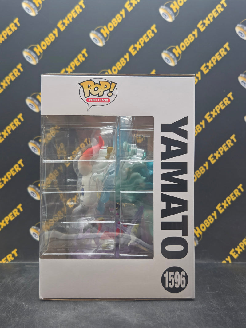 Yamato