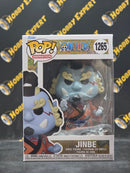 Jinbe