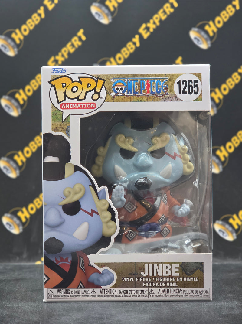 Jinbe