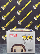 Bucky Barnes