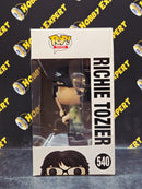 Richie Tozier