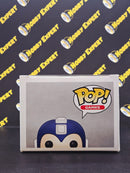 Mega Man - Ice Slasher