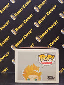 Super Saiyan 2 Gohan