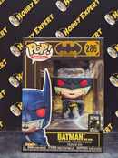 Batman Red Rain