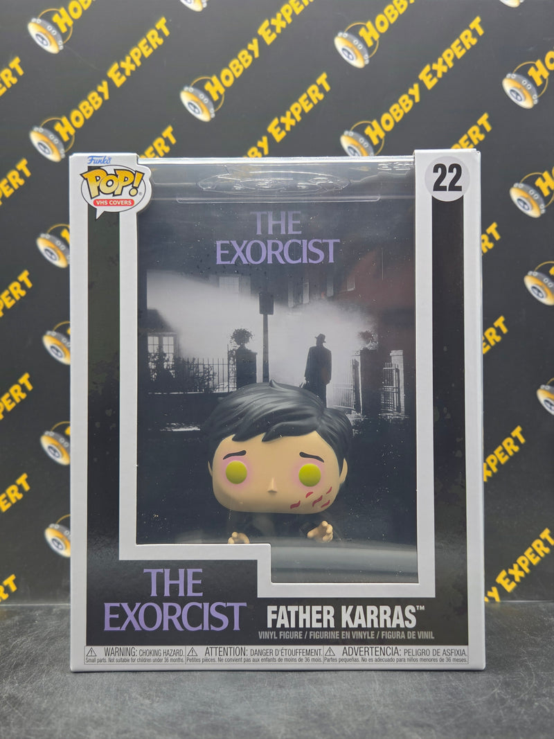 Father Karras