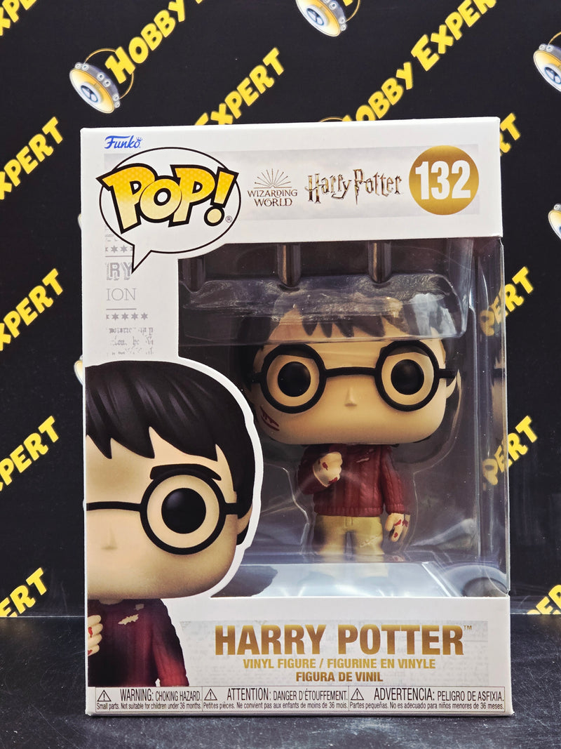 Harry Potter