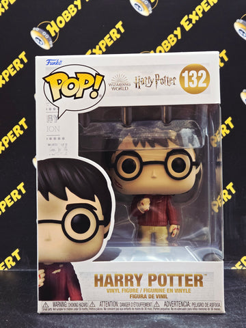 Harry Potter #132 - Harry Potter Wizarding World