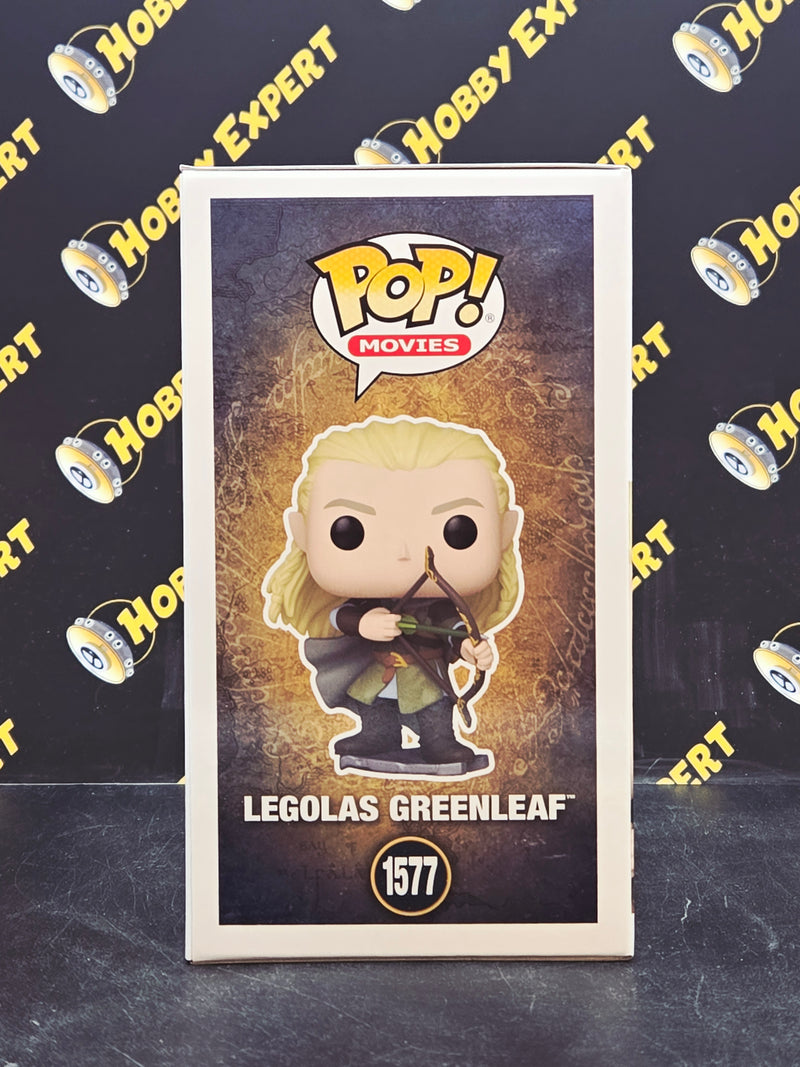 Legolas Greenleaf