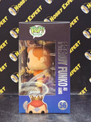 Freddy Funko As Aang