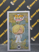 Sanji