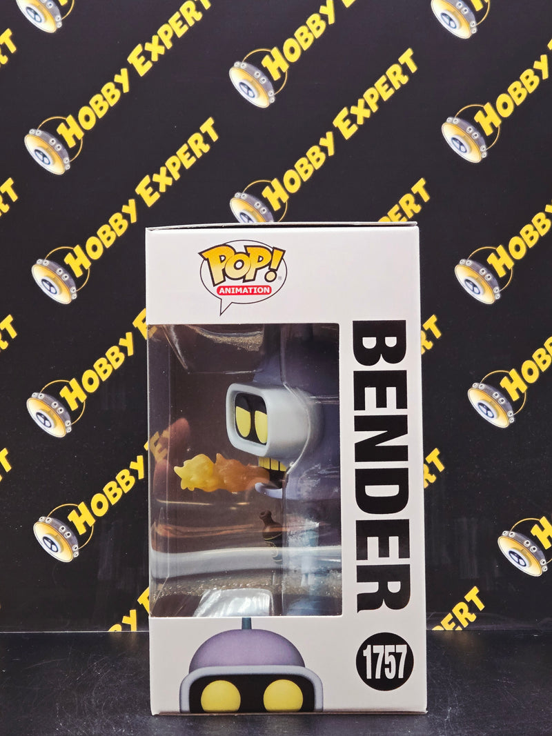 Bender