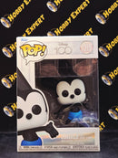 Oswald The Lucky Rabbit