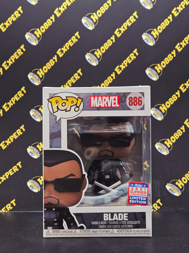 Blade