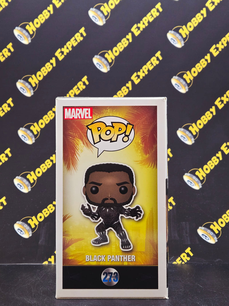 Black Panther