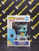 Squirtle