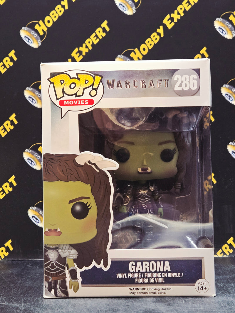 Garona