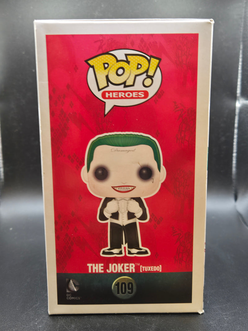 The Joker (Tuxedo) - DC Suicide Squad