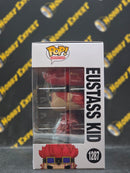 Eustass Kid