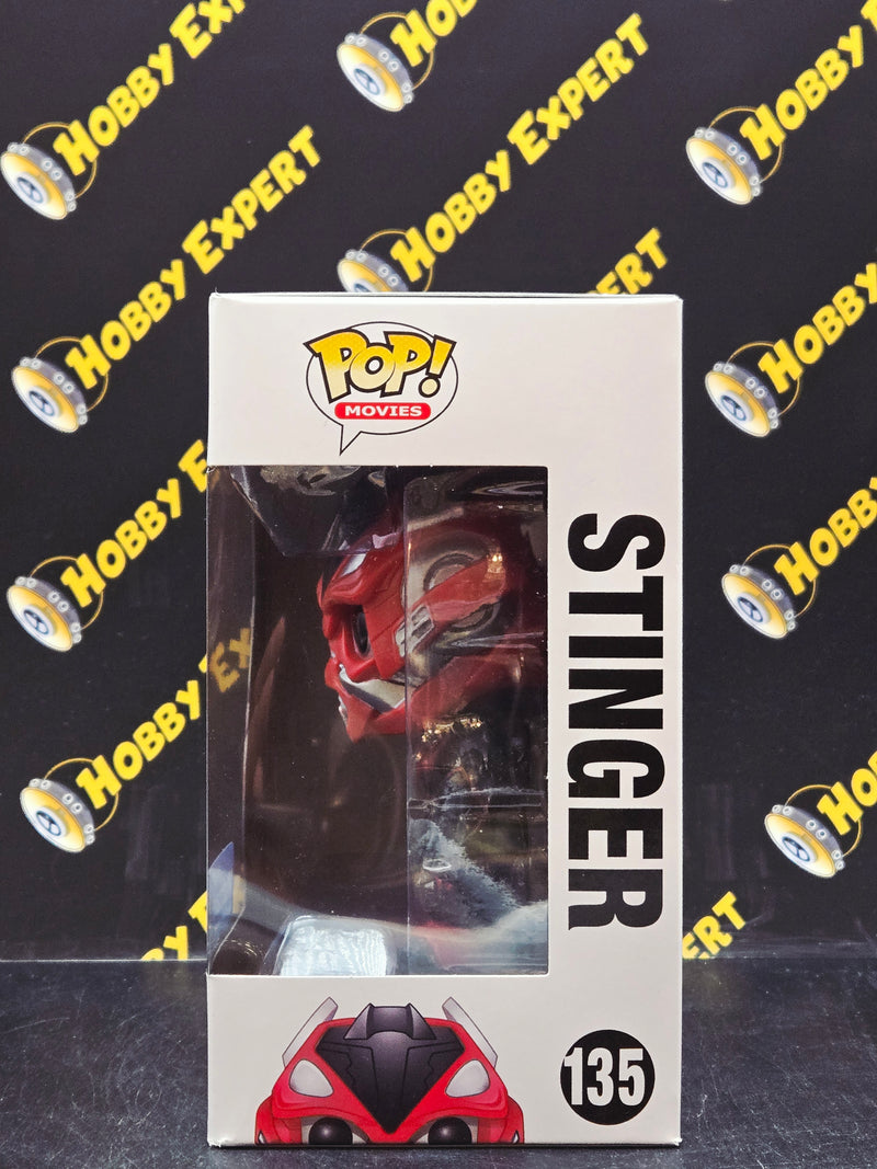 Stinger