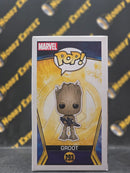 Groot